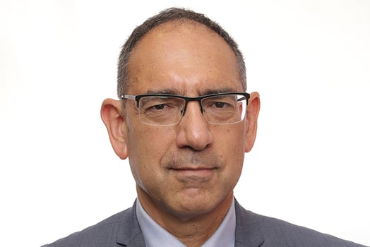 עמית פרבר, צילום: יח״צ